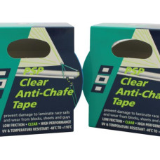 Clear Anti-Chafe Tape