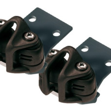 Cleat kit for endstop