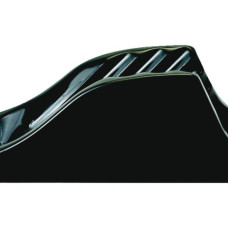 Cleats for ropes 10-16mm