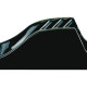 Cleats for ropes 10-16mm