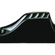 Cleats for ropes 4-8mm