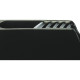 Cleats for ropes 4-8mm