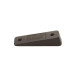 Cleats for ropes 4-8mm