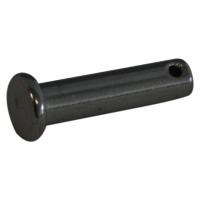 Clevis pin