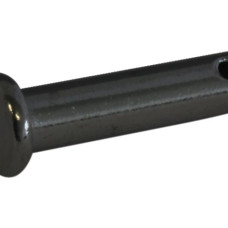 Clevis pin