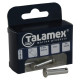 Clevis pin