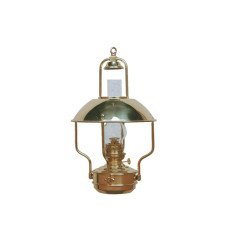 Clipper lamp