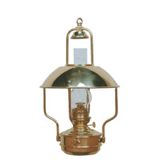 Clipper lamp