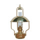 Clipper lamp