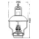Clipper lamp