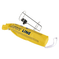 Coastguard safety line