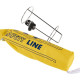 Coastguard safety line