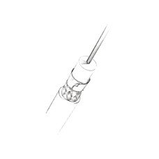 Coax Cable 75 Ohm