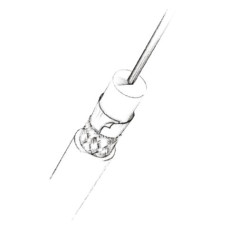 Coax Cable 75 Ohm