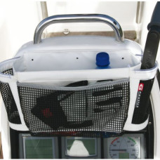 Cockpit Tool Bag