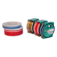 Colour Stripe Waterline/Decoration Tape