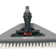 Combi swivel scrub