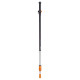 Combi system water handle