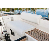 Comfort sitting cushion