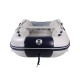 Comfortline TLA Air floor