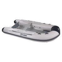 Comfortline TLX Aluminium floor