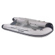 Comfortline TLX Aluminium floor