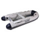 Comfortline TLX Aluminium floor