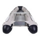 Comfortline TLX Aluminium floor