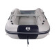 Comfortline TLX Aluminium floor