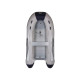 Comfortline TLX Aluminium floor