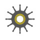 Commercial boat impellers