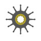 Commercial boat impellers