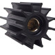 Commercial boat impellers