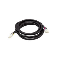 Connection cable proportional bow thruster