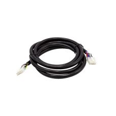 Connection cable proportional bow thruster