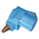 Connector CEE/RA
