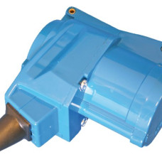 Connector CEE/RA