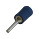 Connector pin male