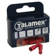Connector round female
