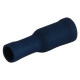 Connector round female