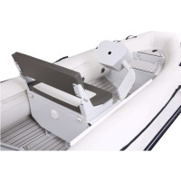 Console Silverline