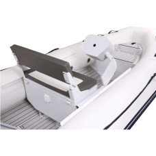 Console Silverline