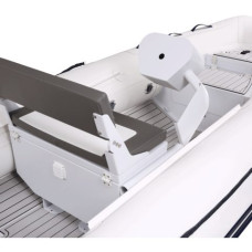 Console Silverline