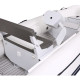 Console Silverline