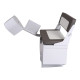 Console Silverline