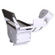 Console Silverline