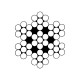 Construction 7 x 7