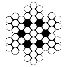 Construction 7 x 7