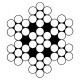 Construction 7 x 7