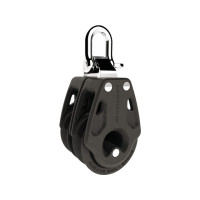 Control Block double